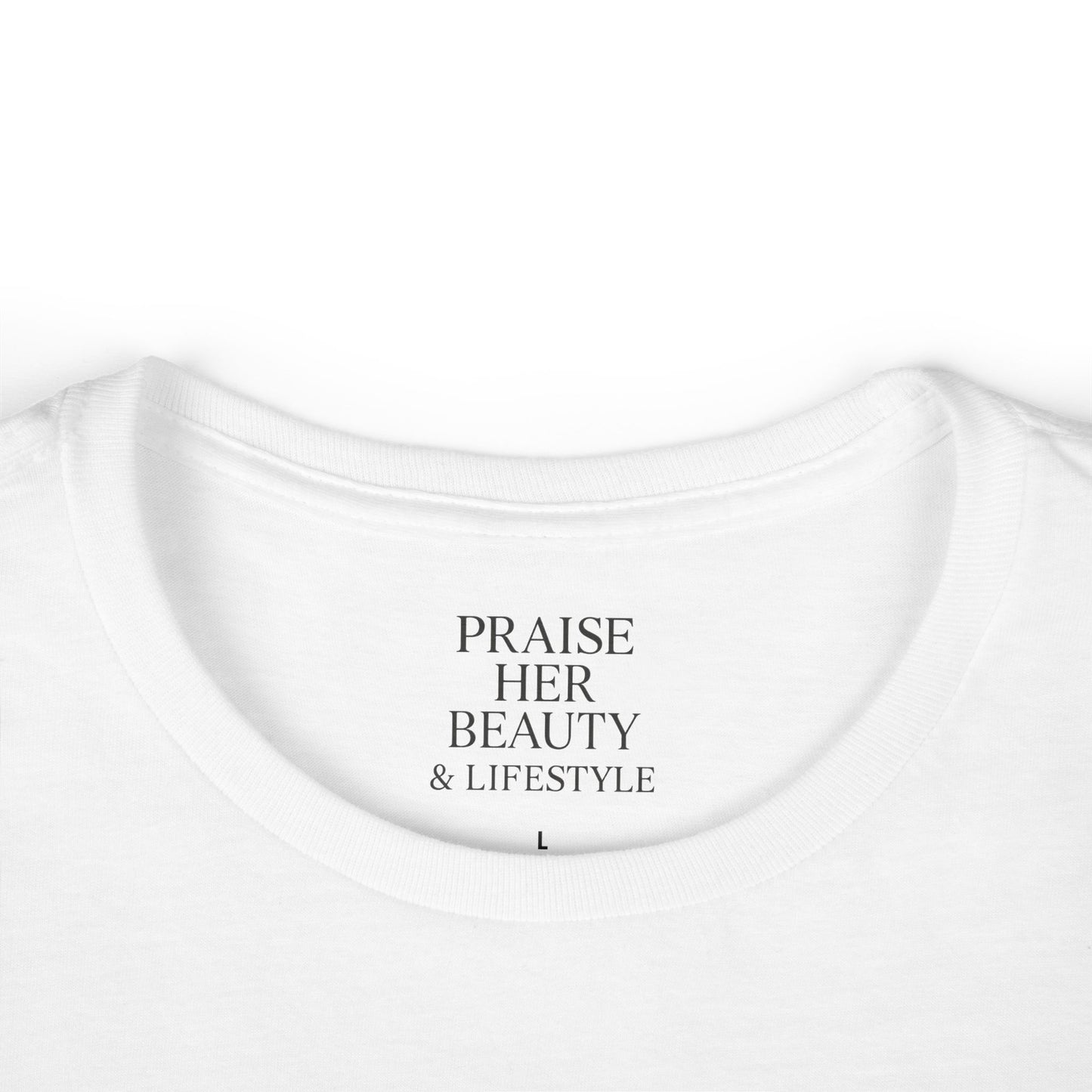 Earned It Women's Softstyle Tee - Cute T-Shirt for Tired Moms, Perfect Gift for Mother's Day & Everyday Wear