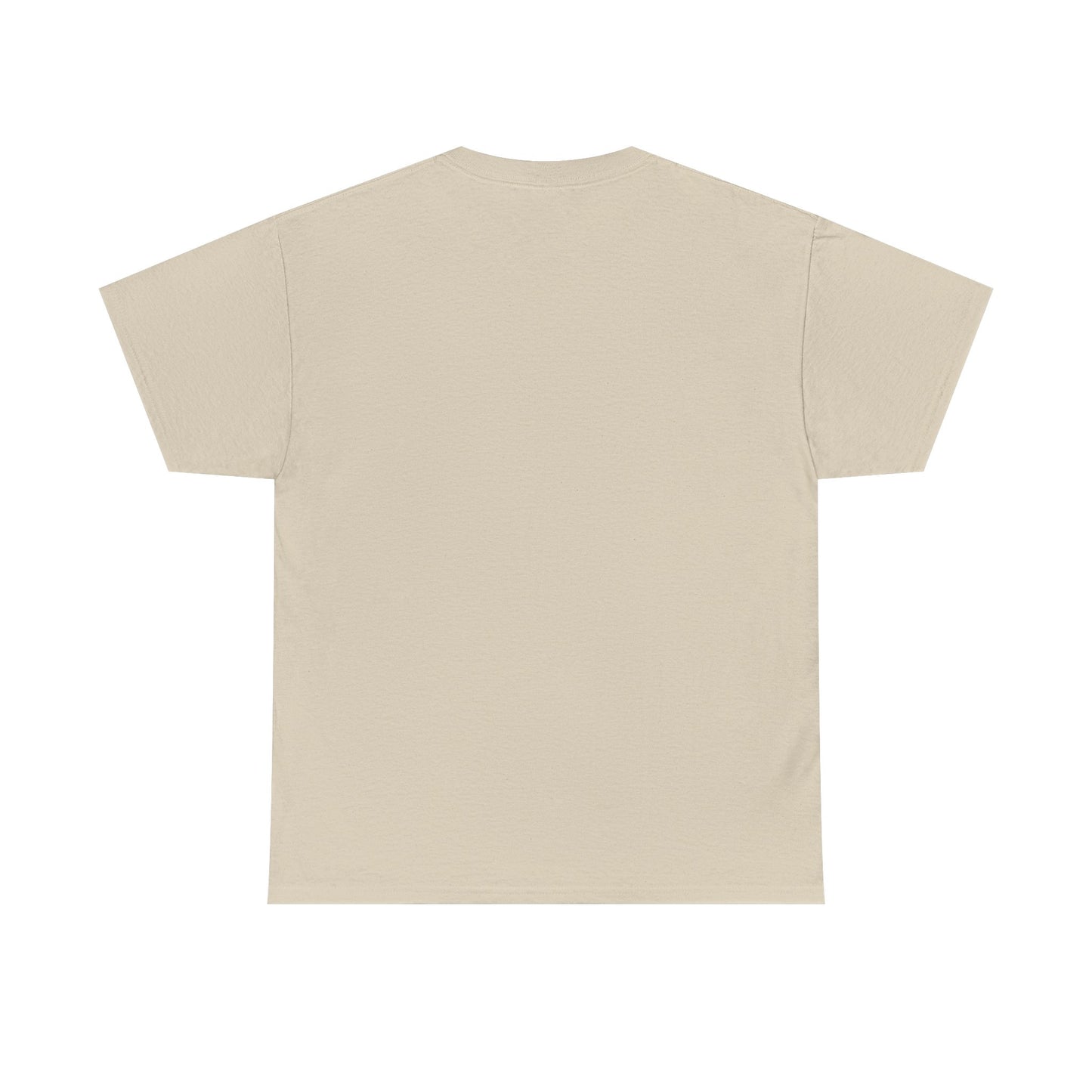 She Cries in Pearls Unisex Heavy Cotton Tee - Soft & Meaningful Graphic T-Shirt