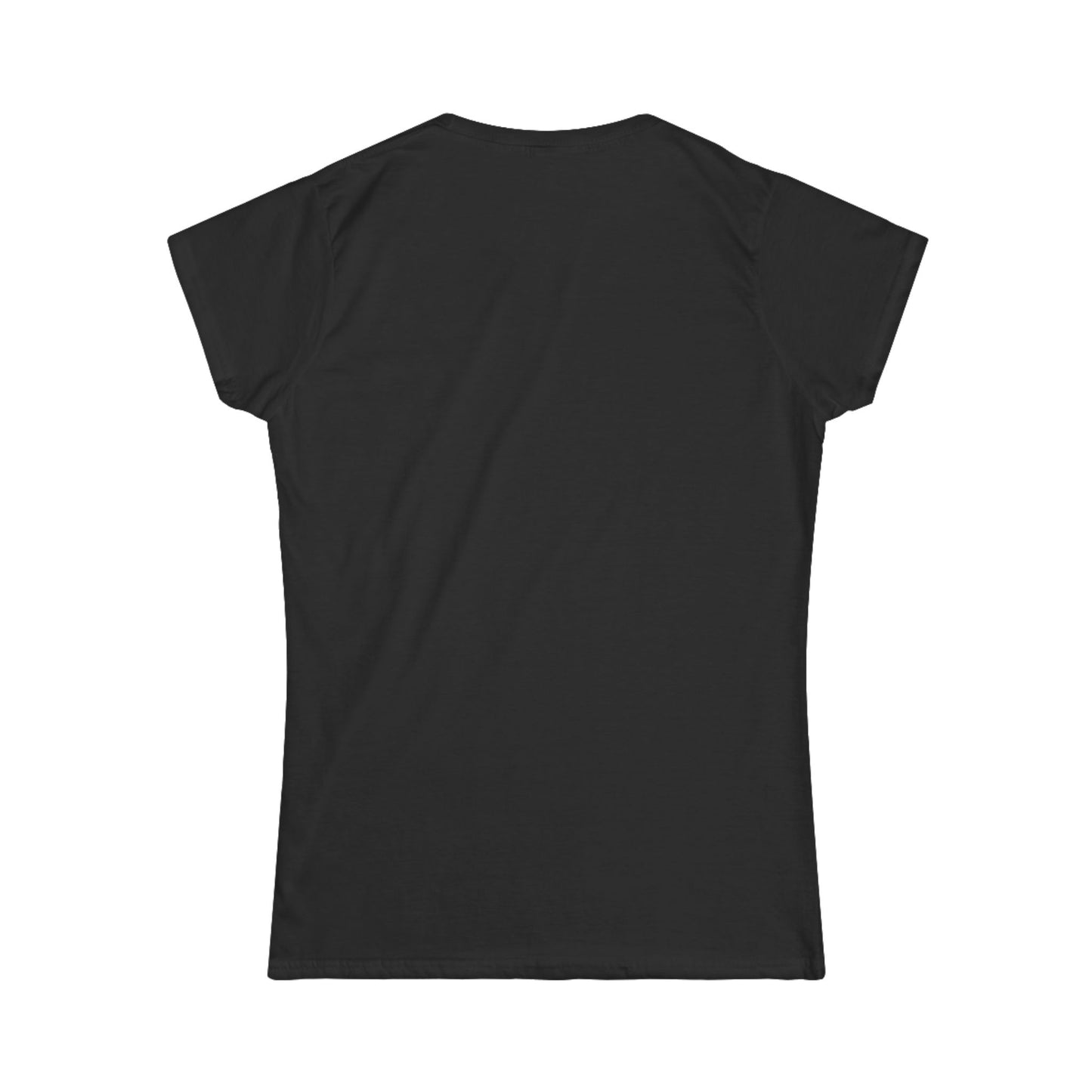 Earned It Women's Softstyle Tee - Cute T-Shirt for Tired Moms, Perfect Gift for Mother's Day & Everyday Wear