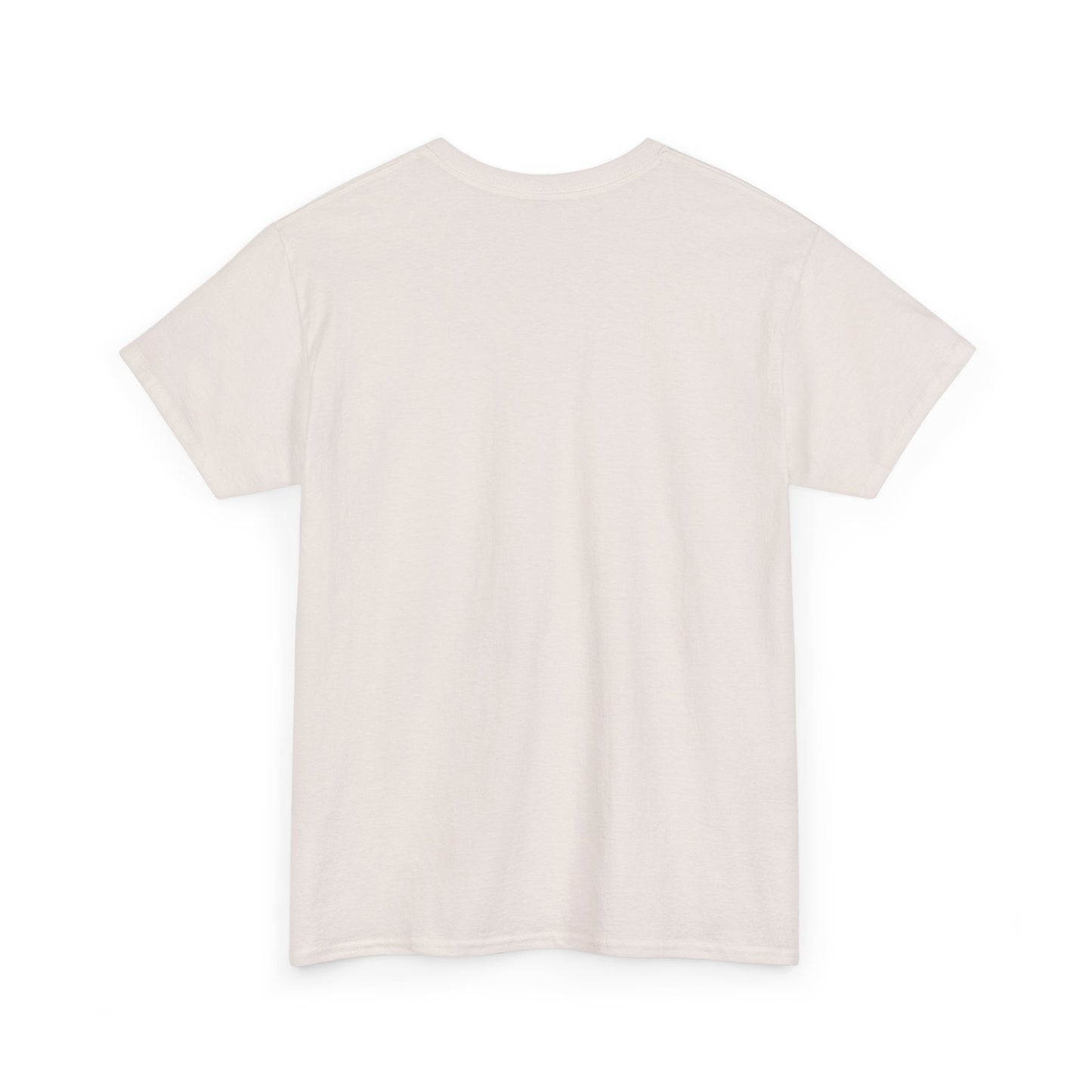 She Cries in Pearls Unisex Heavy Cotton Tee - Soft & Meaningful Graphic T-Shirt
