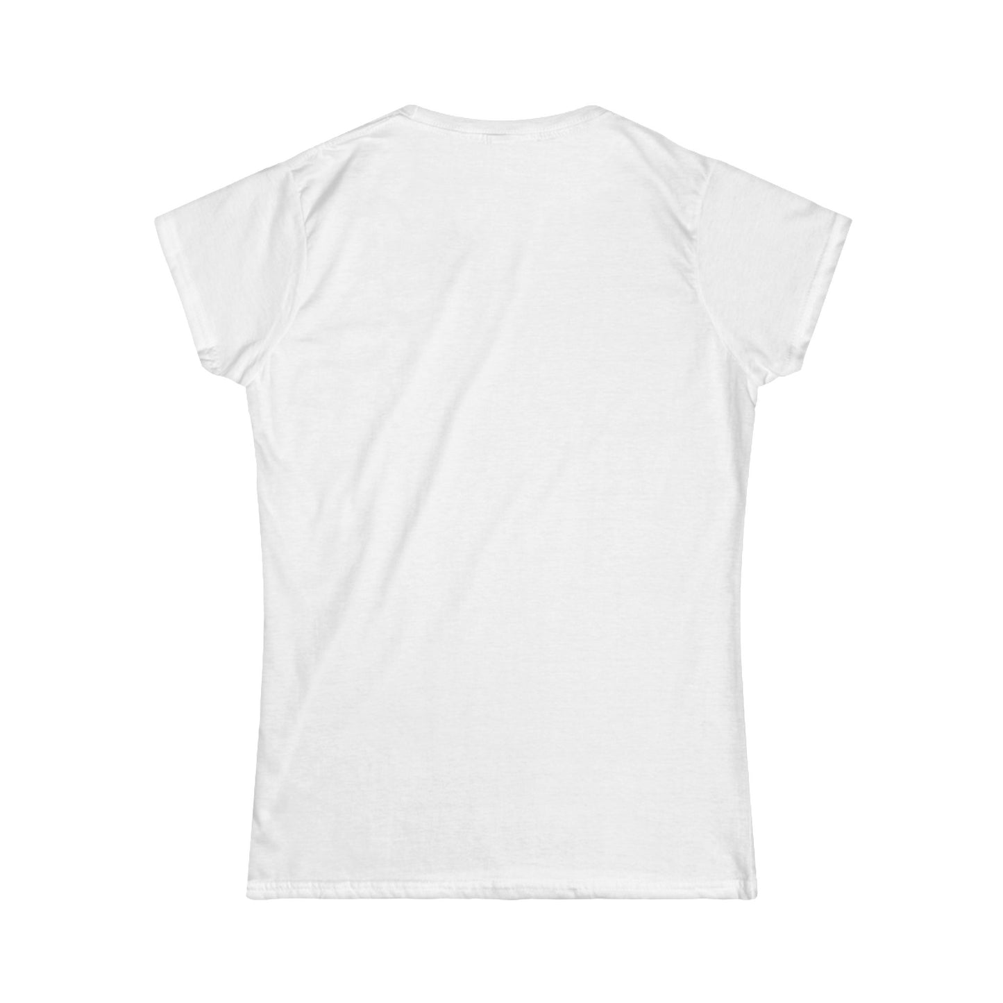 Earned It Women's Softstyle Tee - Cute T-Shirt for Tired Moms, Perfect Gift for Mother's Day & Everyday Wear