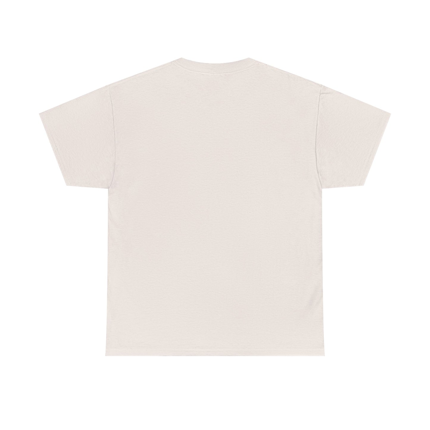 She Cries in Pearls Unisex Heavy Cotton Tee - Soft & Meaningful Graphic T-Shirt
