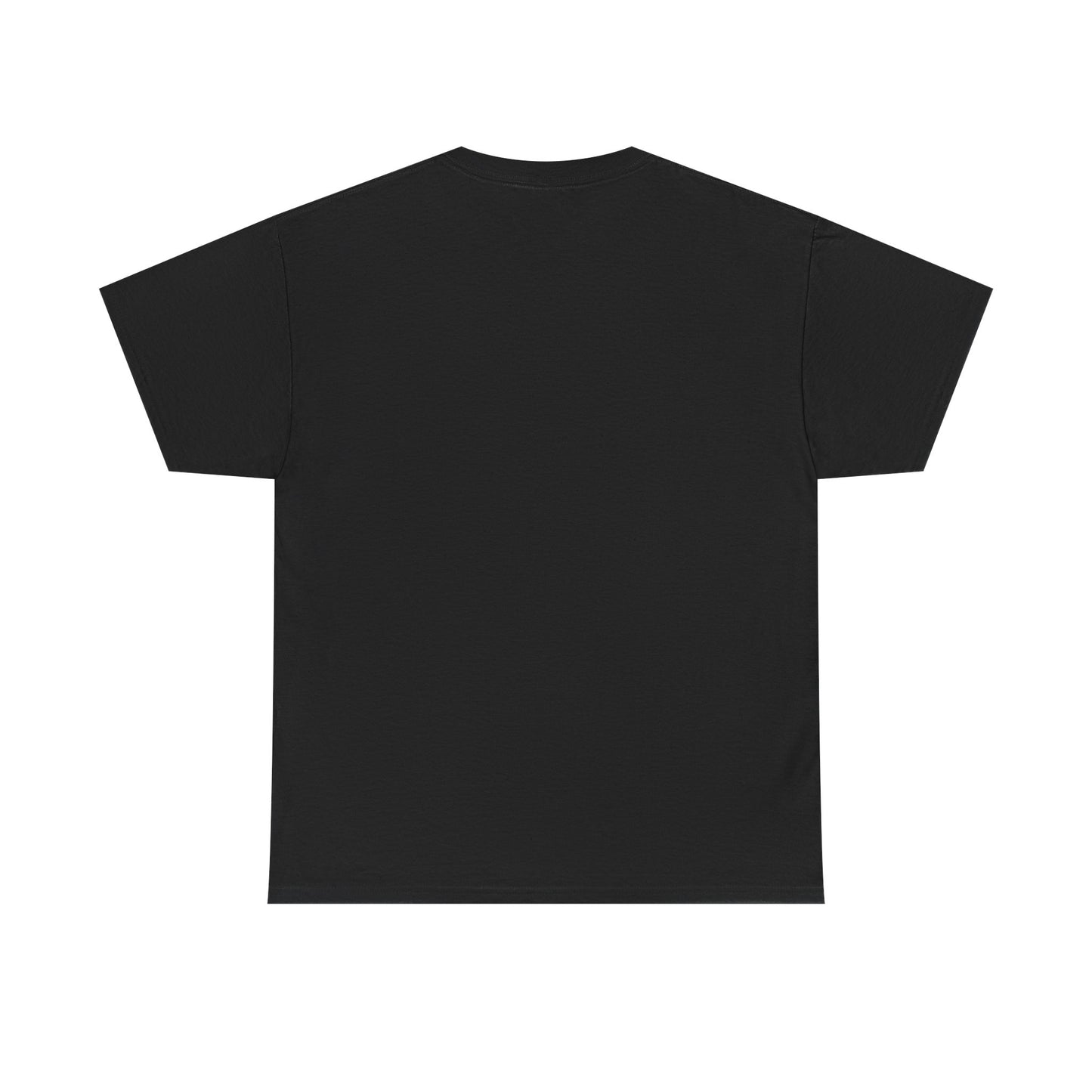 She Cries in Pearls Unisex Heavy Cotton Tee - Soft & Meaningful Graphic T-Shirt