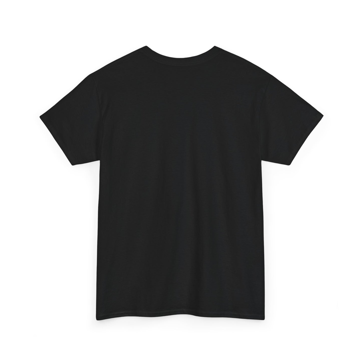 She Cries in Pearls Unisex Heavy Cotton Tee - Soft & Meaningful Graphic T-Shirt