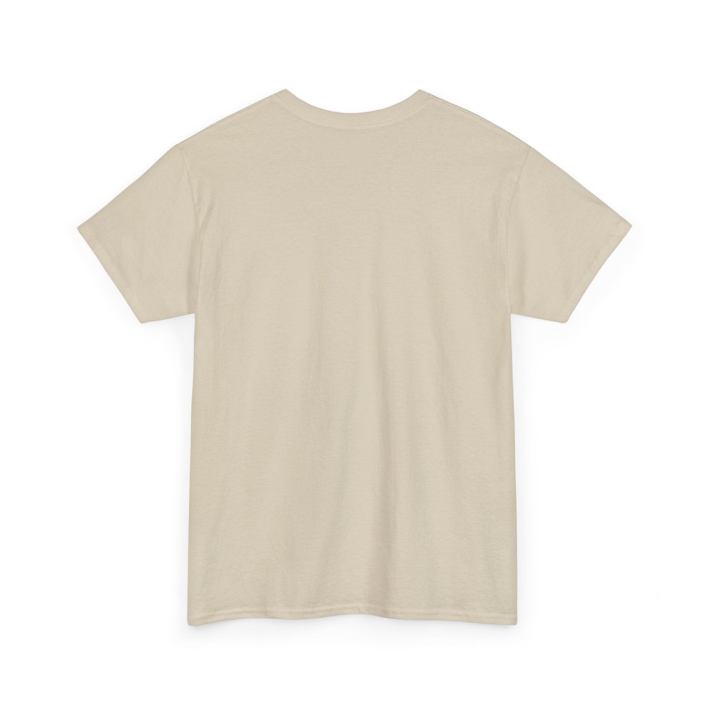 She Cries in Pearls Unisex Heavy Cotton Tee - Soft & Meaningful Graphic T-Shirt