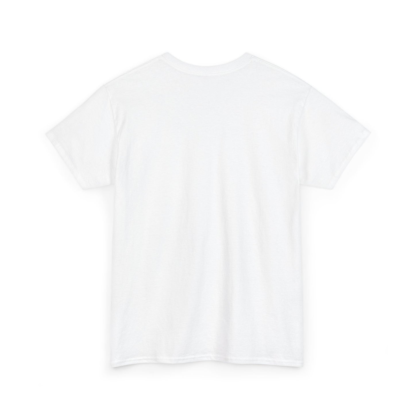 She Cries in Pearls Unisex Heavy Cotton Tee - Soft & Meaningful Graphic T-Shirt