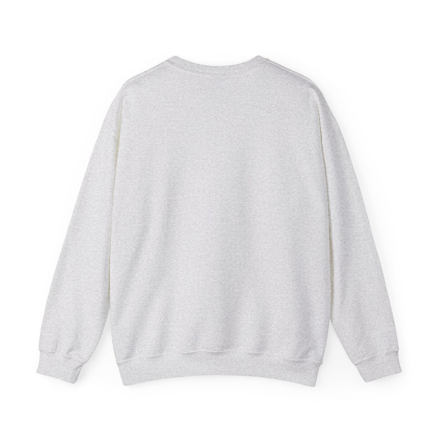Stacked with Purpose Unisex Heavy Blend Crewneck Sweatshirt