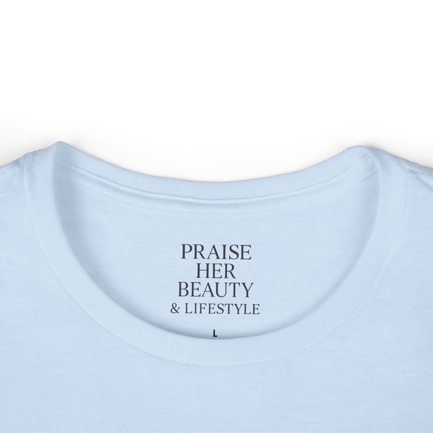 Earned It Women's Softstyle Tee - Cute T-Shirt for Tired Moms, Perfect Gift for Mother's Day & Everyday Wear