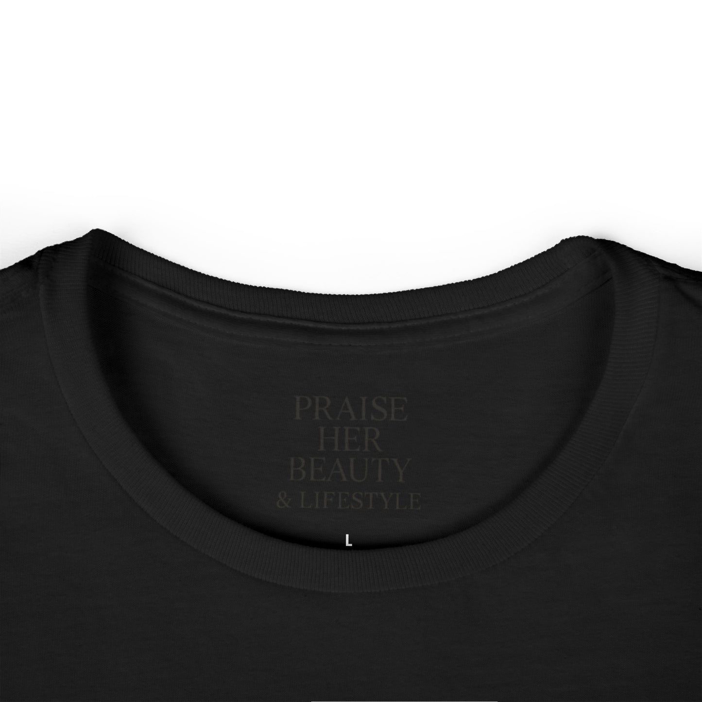 Earned It Women's Softstyle Tee - Cute T-Shirt for Tired Moms, Perfect Gift for Mother's Day & Everyday Wear