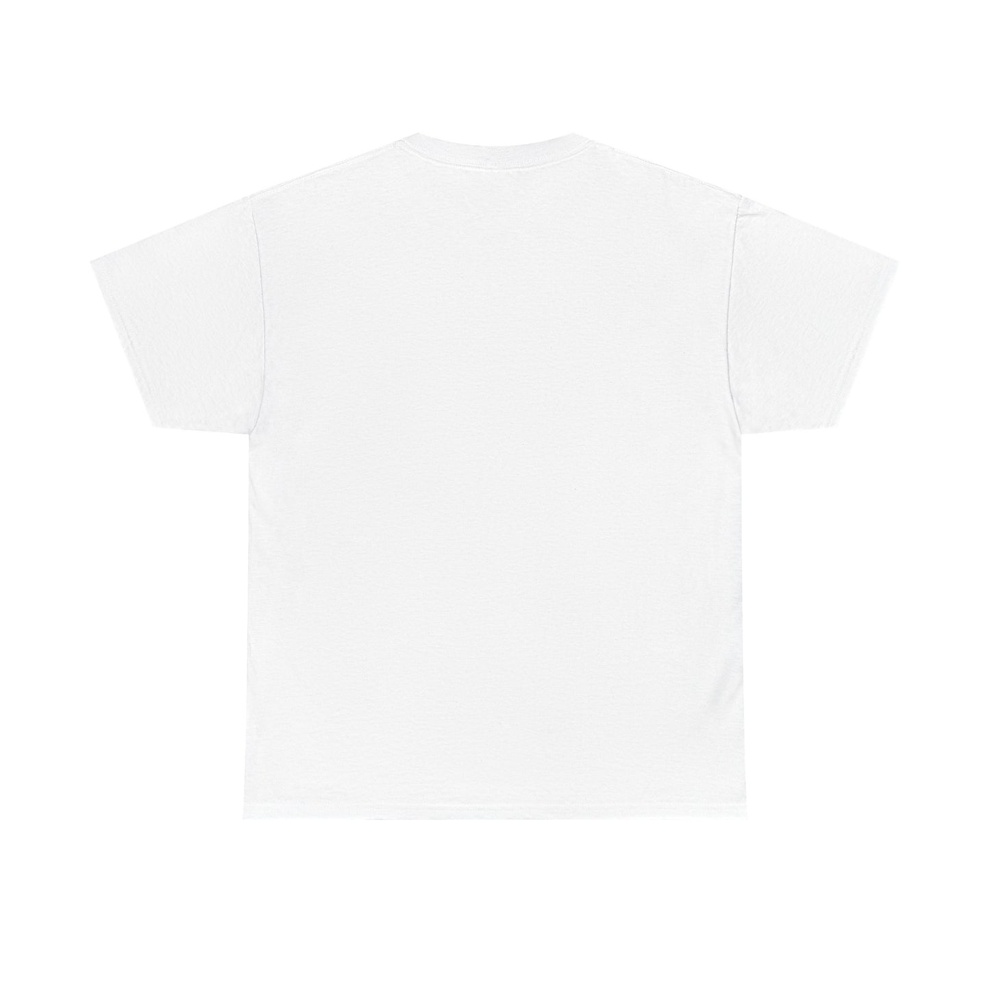 She Cries in Pearls Unisex Heavy Cotton Tee - Soft & Meaningful Graphic T-Shirt