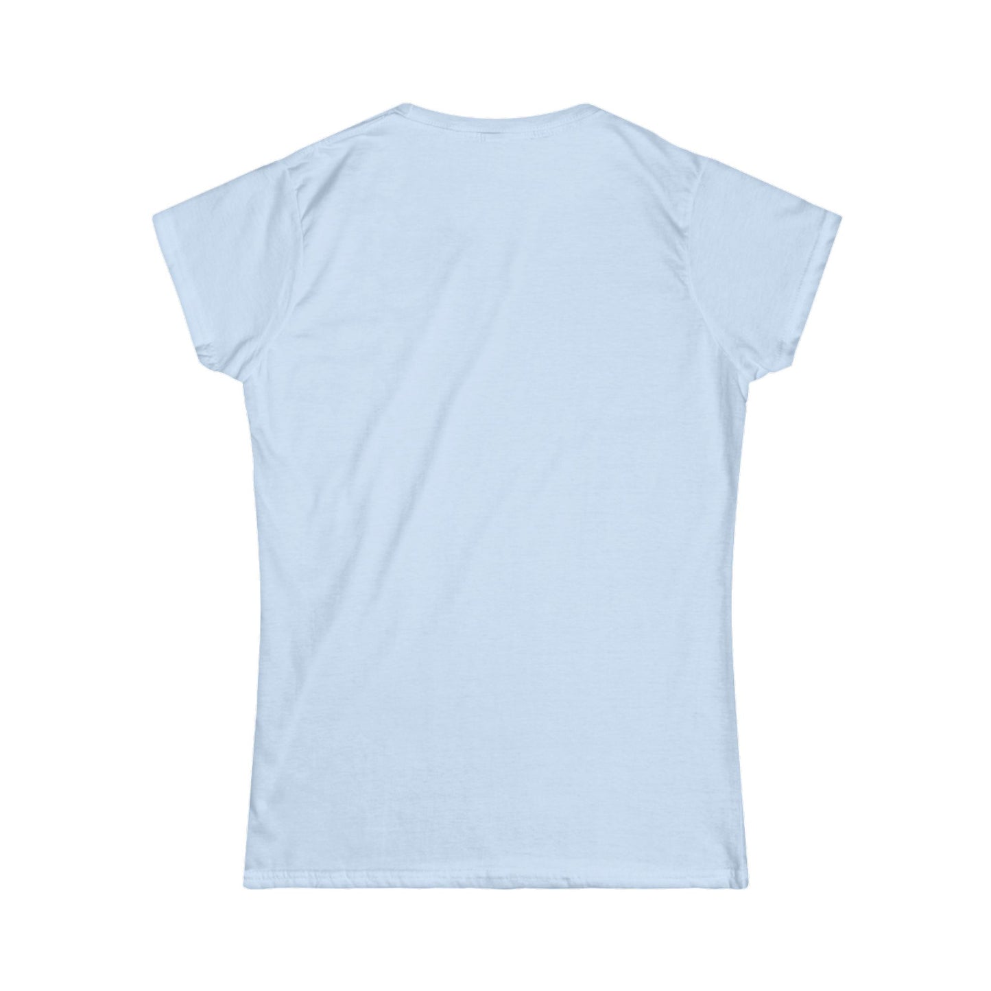 Earned It Women's Softstyle Tee - Cute T-Shirt for Tired Moms, Perfect Gift for Mother's Day & Everyday Wear