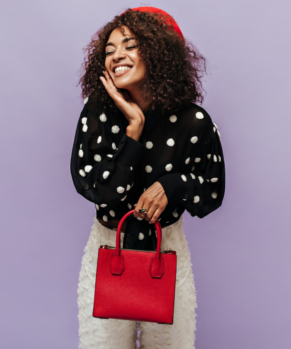 BAGS & WELLETS