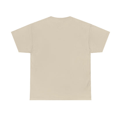 She Cries in Pearls Unisex Heavy Cotton Tee - Soft & Meaningful Graphic T-Shirt