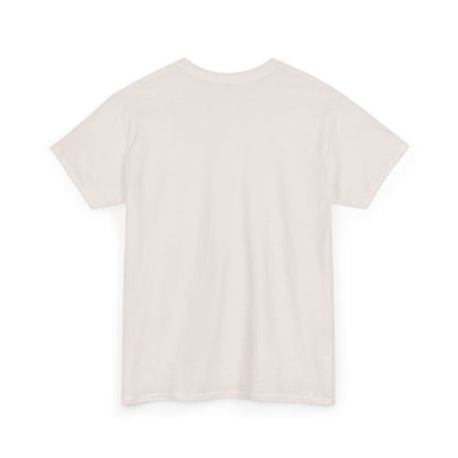 She Cries in Pearls Unisex Heavy Cotton Tee - Soft & Meaningful Graphic T-Shirt