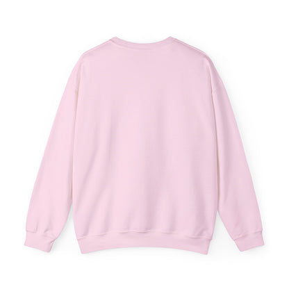 Stacked with Purpose Unisex Heavy Blend Crewneck Sweatshirt
