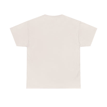 She Cries in Pearls Unisex Heavy Cotton Tee - Soft & Meaningful Graphic T-Shirt