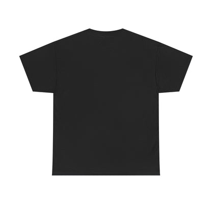 She Cries in Pearls Unisex Heavy Cotton Tee - Soft & Meaningful Graphic T-Shirt