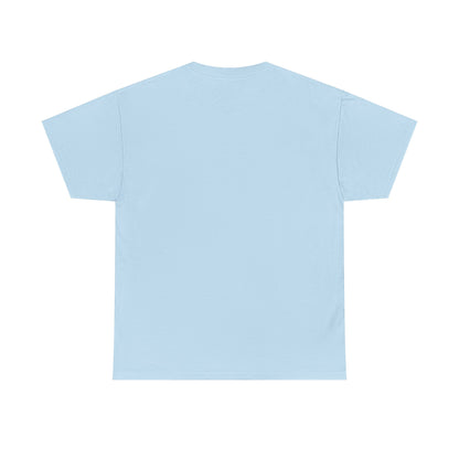 She Cries in Pearls Unisex Heavy Cotton Tee - Soft & Meaningful Graphic T-Shirt