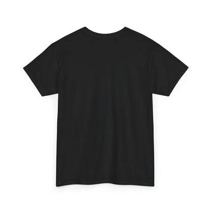 She Cries in Pearls Unisex Heavy Cotton Tee - Soft & Meaningful Graphic T-Shirt