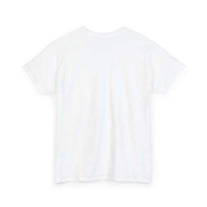 She Cries in Pearls Unisex Heavy Cotton Tee - Soft & Meaningful Graphic T-Shirt