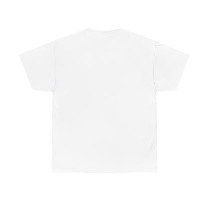 She Cries in Pearls Unisex Heavy Cotton Tee - Soft & Meaningful Graphic T-Shirt
