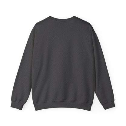 Stacked with Purpose Unisex Heavy Blend Crewneck Sweatshirt