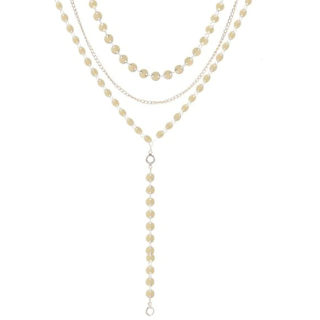 Zara Chain Trio