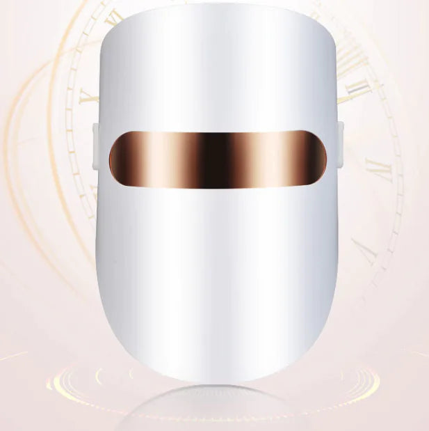 LED Face Therapy Mask Beauty Device