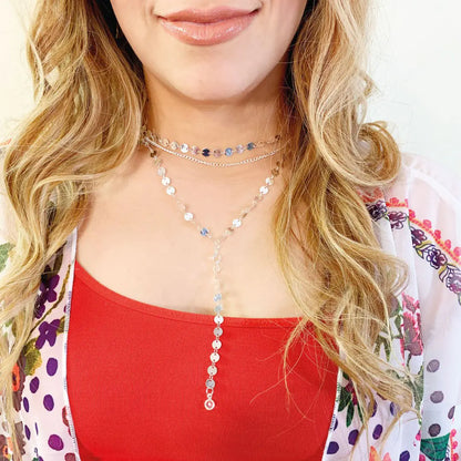 Zara Chain Trio