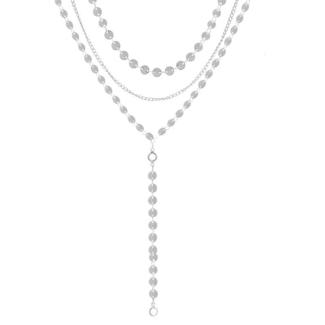Zara Chain Trio
